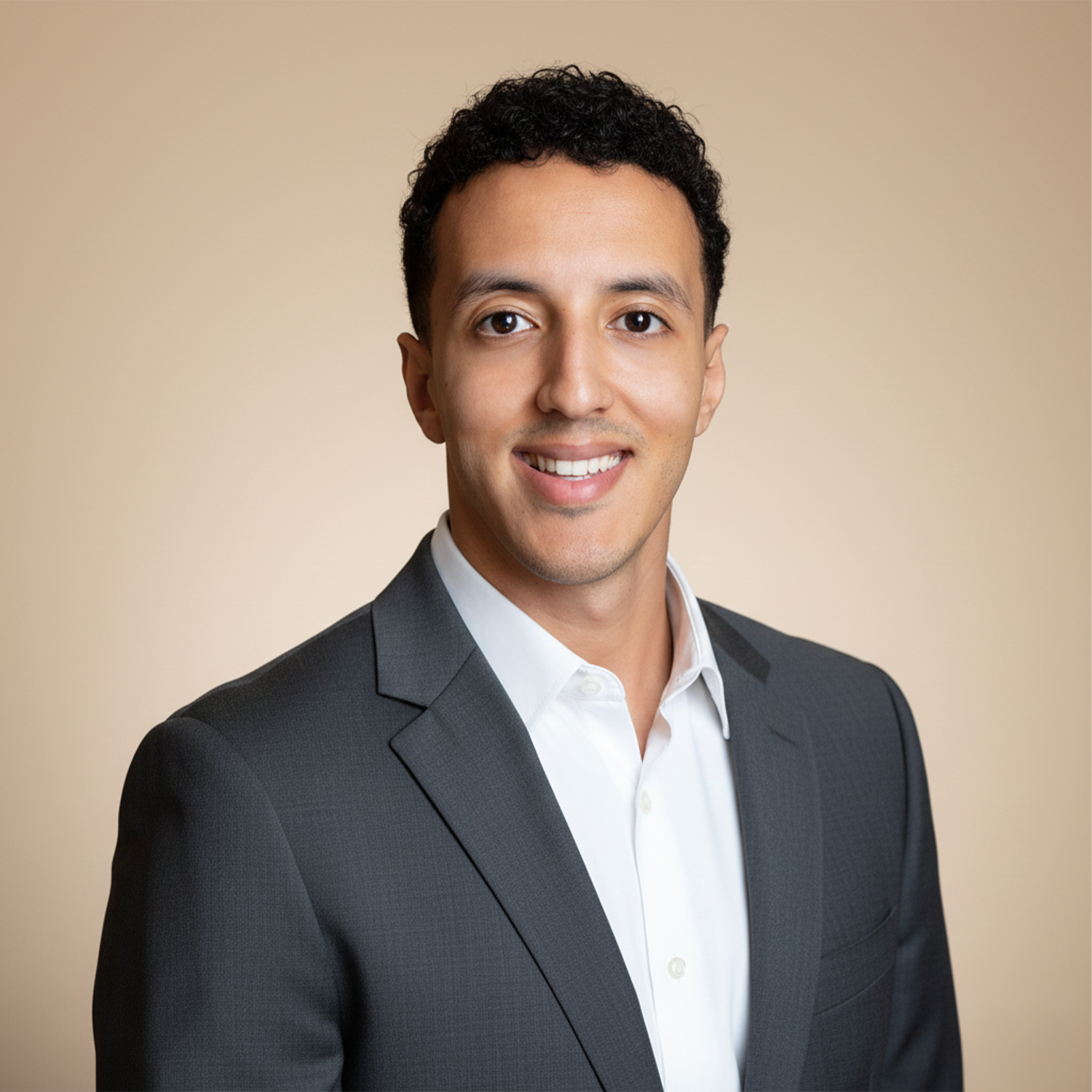 Yassine Bounana, Founder of Media For Prospects